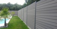 Portail Clôtures dans la vente du matériel pour les clôtures et les clôtures à Lavoine